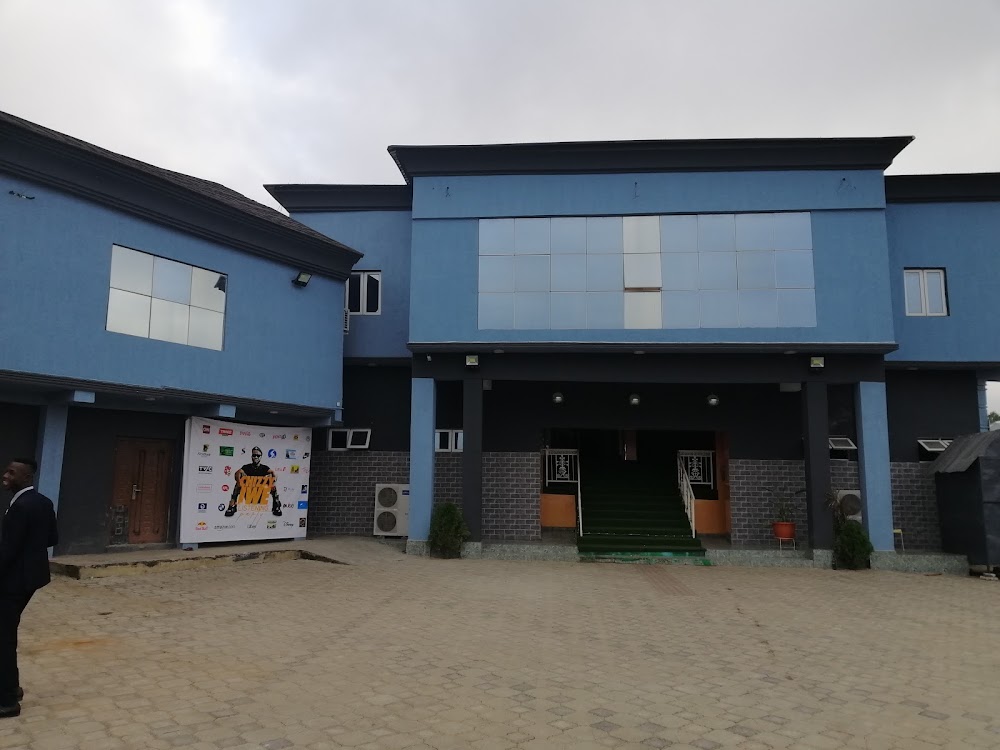 Fed-evento hall photo 4